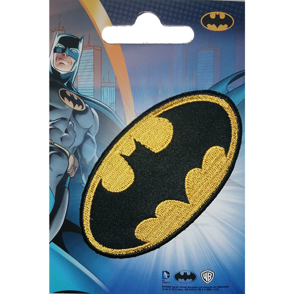 Batman Logo ©