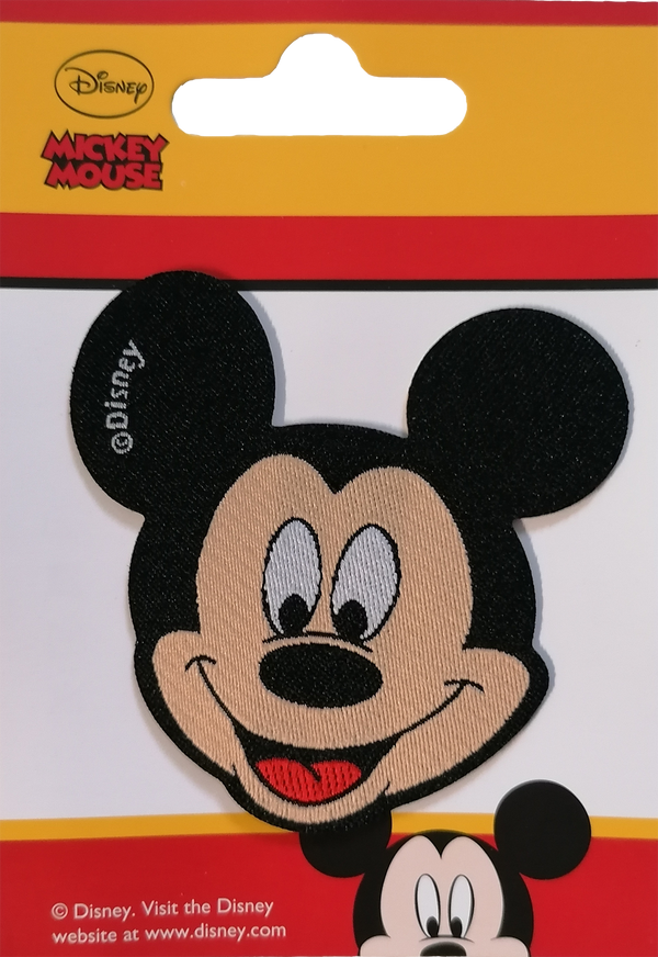 Mickey Maus