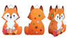 Laternen-Bastelset "Fuchs"