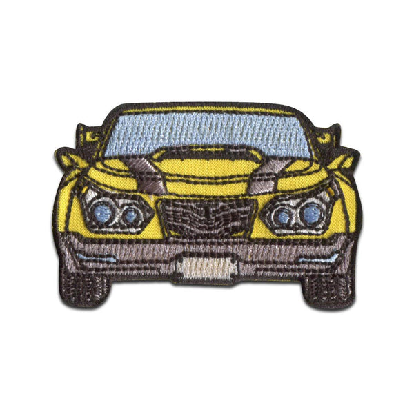 Hasbro © Transformers Bumblebee Auto