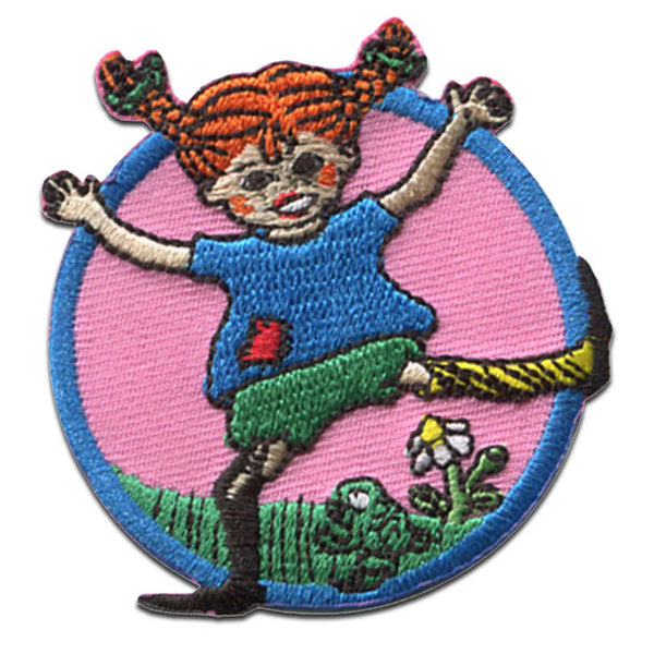 Pippi Langstrumpf