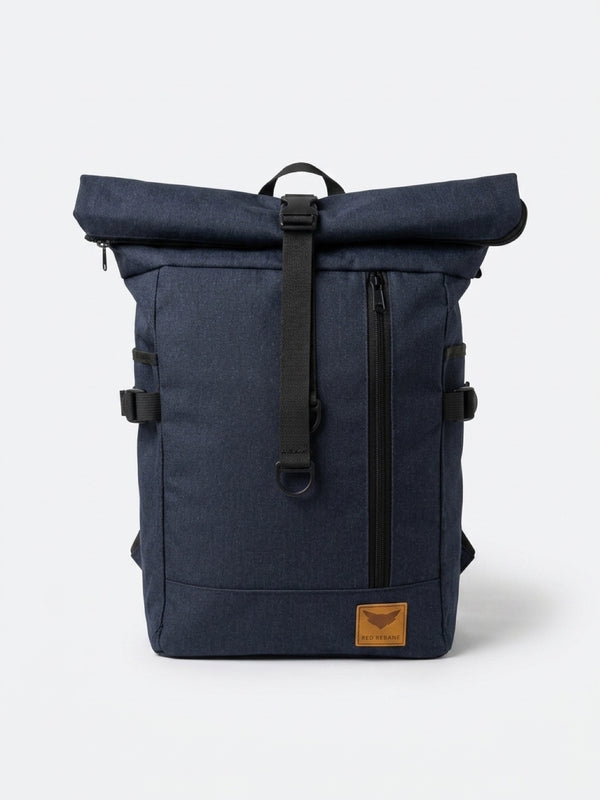 Fahrrad Rucksack Purist SLIM
