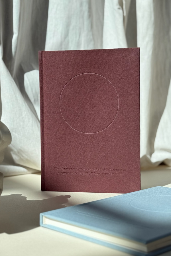 Buch "Fülle Journal"