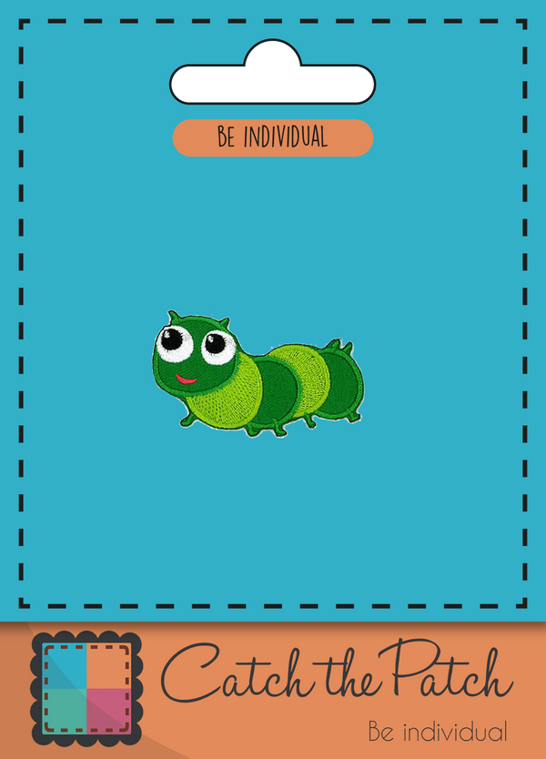 Raupe