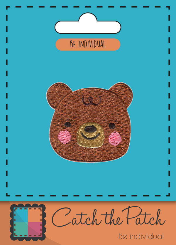Teddybär