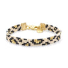 Armband Leopard