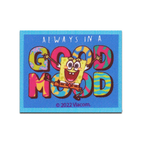 SpongeBob Schwammkopf Good Mood
