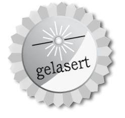 Laternen-Bastelset "Sterne"