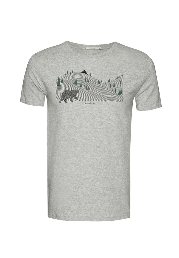 T-Shirt Animal Bearland