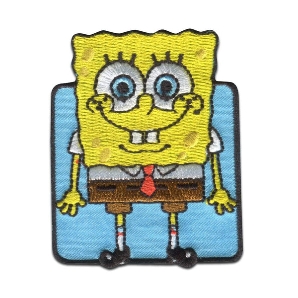 SpongeBob Schwammkopf