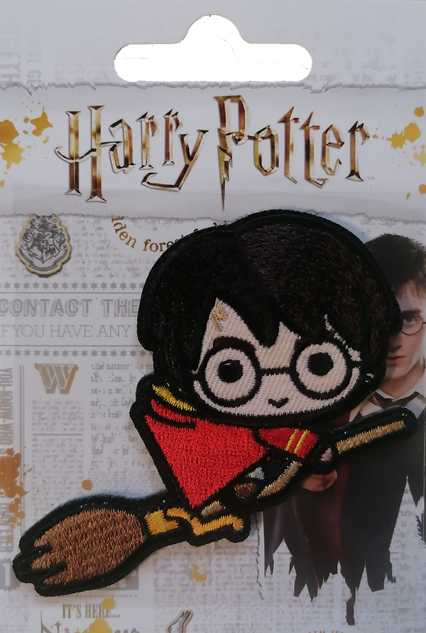 Harry Potter