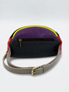 Soruka Gürteltasche Leder