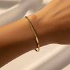 Schlangen Armband