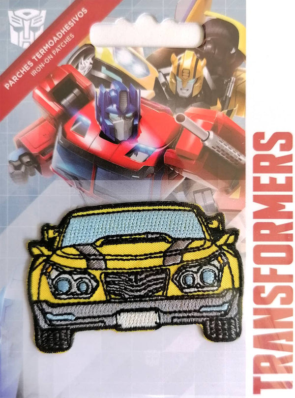 Hasbro © Transformers Bumblebee Auto