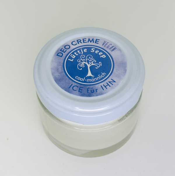 Deo Creme ICE