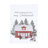 Büchlein Weihnachtsgeschichten