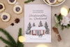 Der nachhaltige Adventskalender - Weihnachten in Småland