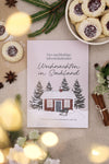 Der nachhaltige Adventskalender - Weihnachten in Småland