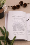Der nachhaltige Adventskalender - Weihnachten in Småland
