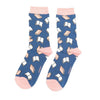 Bambus Socken für die Frau