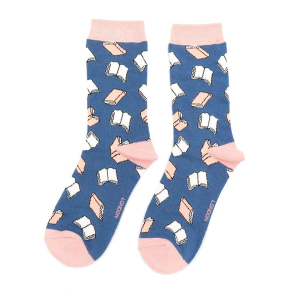 Bambus Socken für die Frau