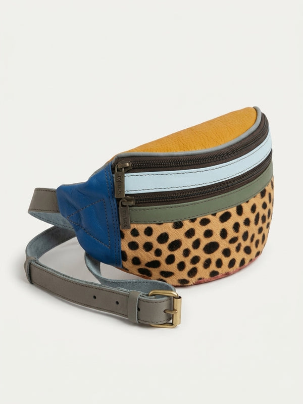 Soruka Gürteltasche Animal Print