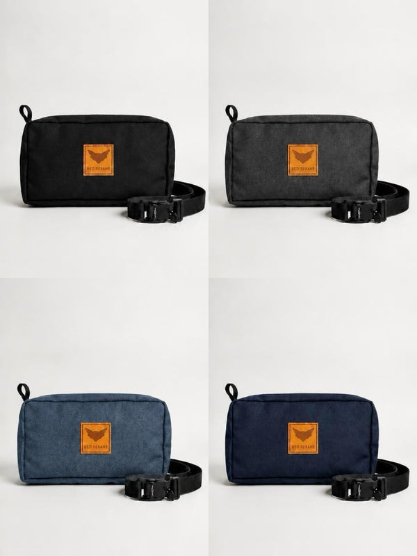 Gürteltasche One for All - 1 Fach