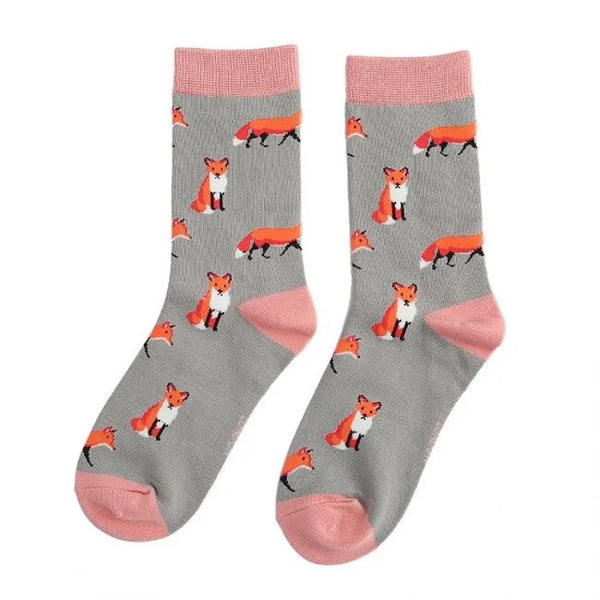 Bambus Socken für die Frau