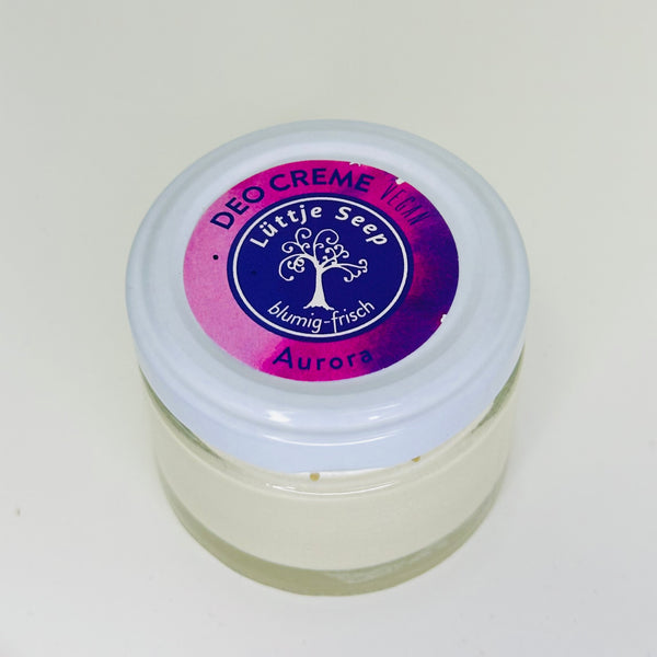 Deo Creme Aurora