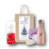 Geschenktüte 30 Minuten Wellness