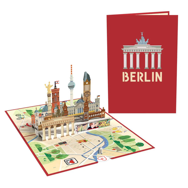 Berlin Pop-Up