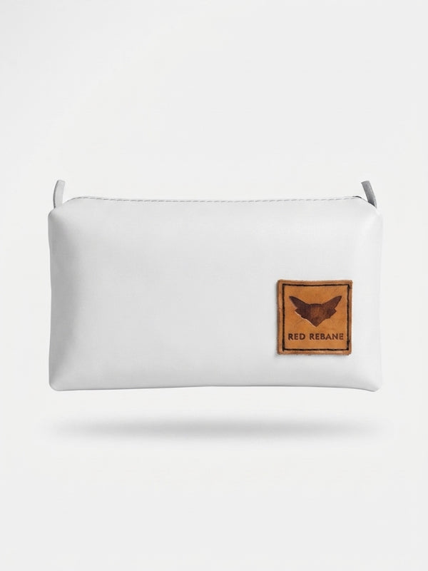 Gürteltasche Leder