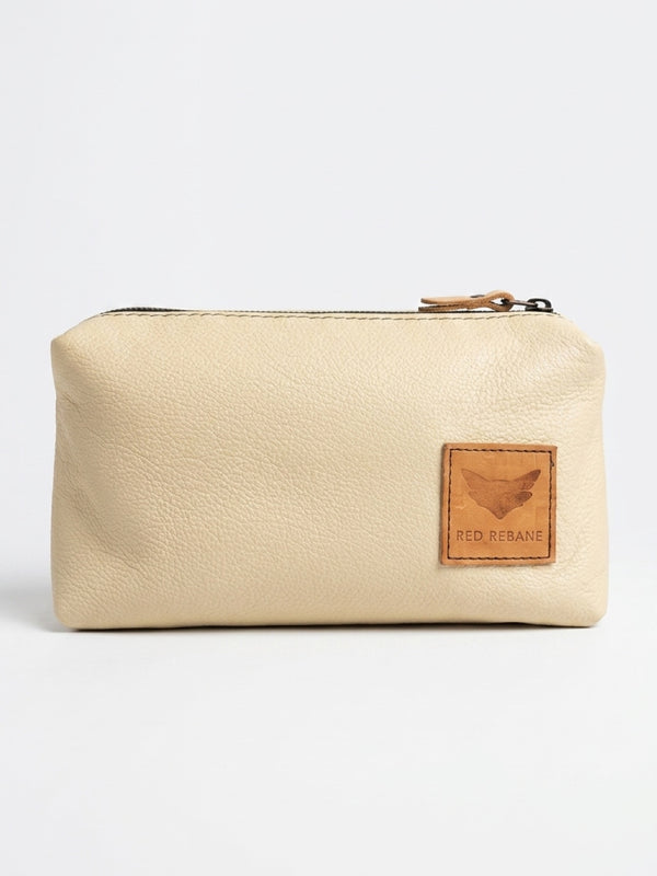 Gürteltasche Leder