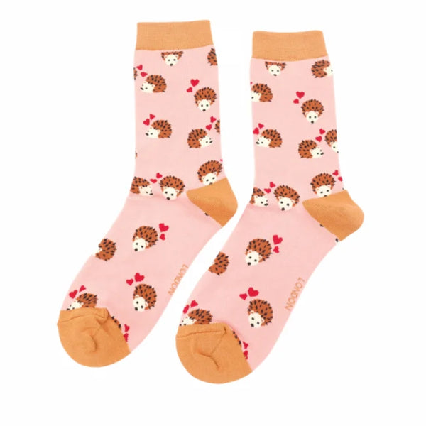 Bambus Socken für die Frau