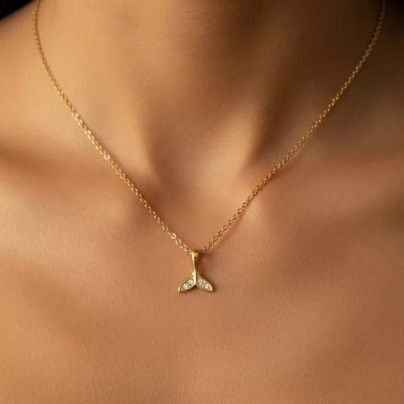 Kette "Schatz der See"