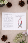 Büchlein Weihnachtsgeschichten