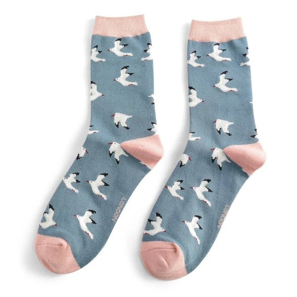 Bambus Socken für die Frau