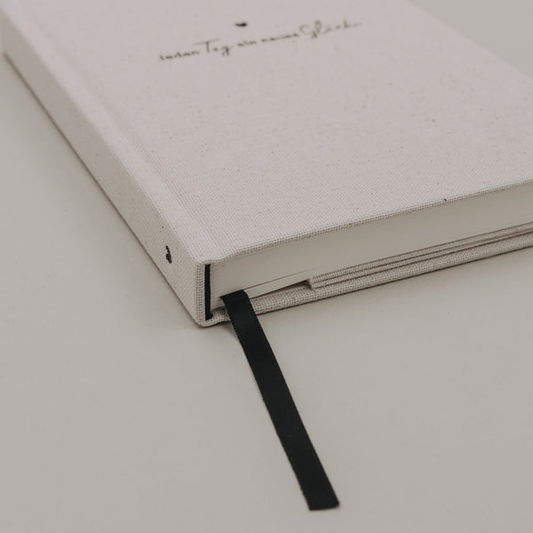 Undatierter Terminkalender Eulenschnitt