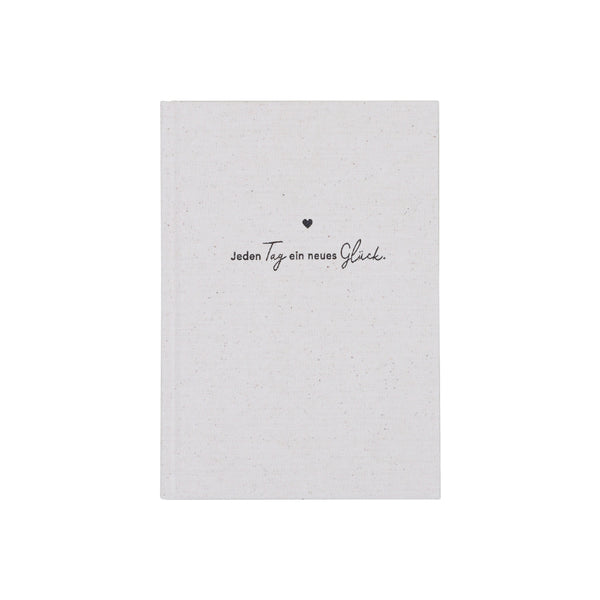 Undatierter Terminkalender Eulenschnitt