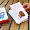 Affirmationskarten für Kinder "Starke Gedanken"
