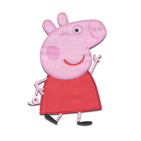 Peppa Wutz