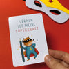 Affirmationskarten für Kinder "Starke Gedanken"