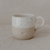 Cappuccino Tasse "Herz"