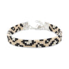 Armband Leopard