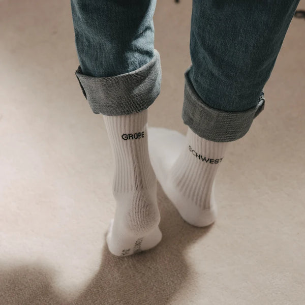 Kids Socken Große Schwester
