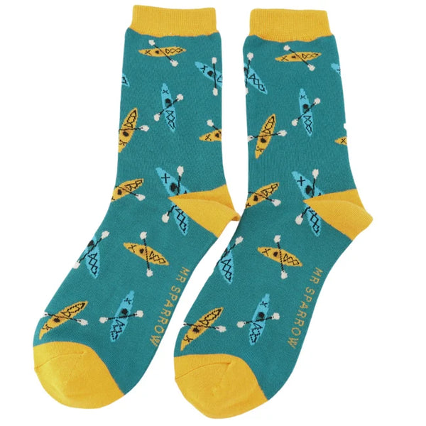 Bambus Socken für den Mann