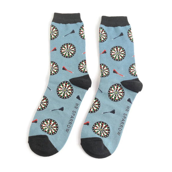 Bambus Socken für den Mann