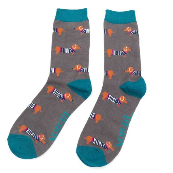 Bambus Socken für den Mann