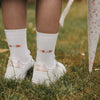 Schulkind Socken