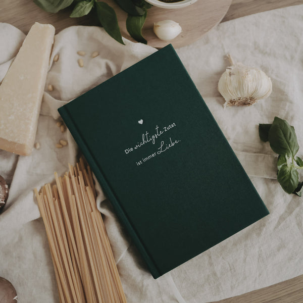 Rezeptbuch Eulenschnitt